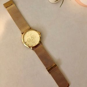 Marc Anthony Men’s Watch